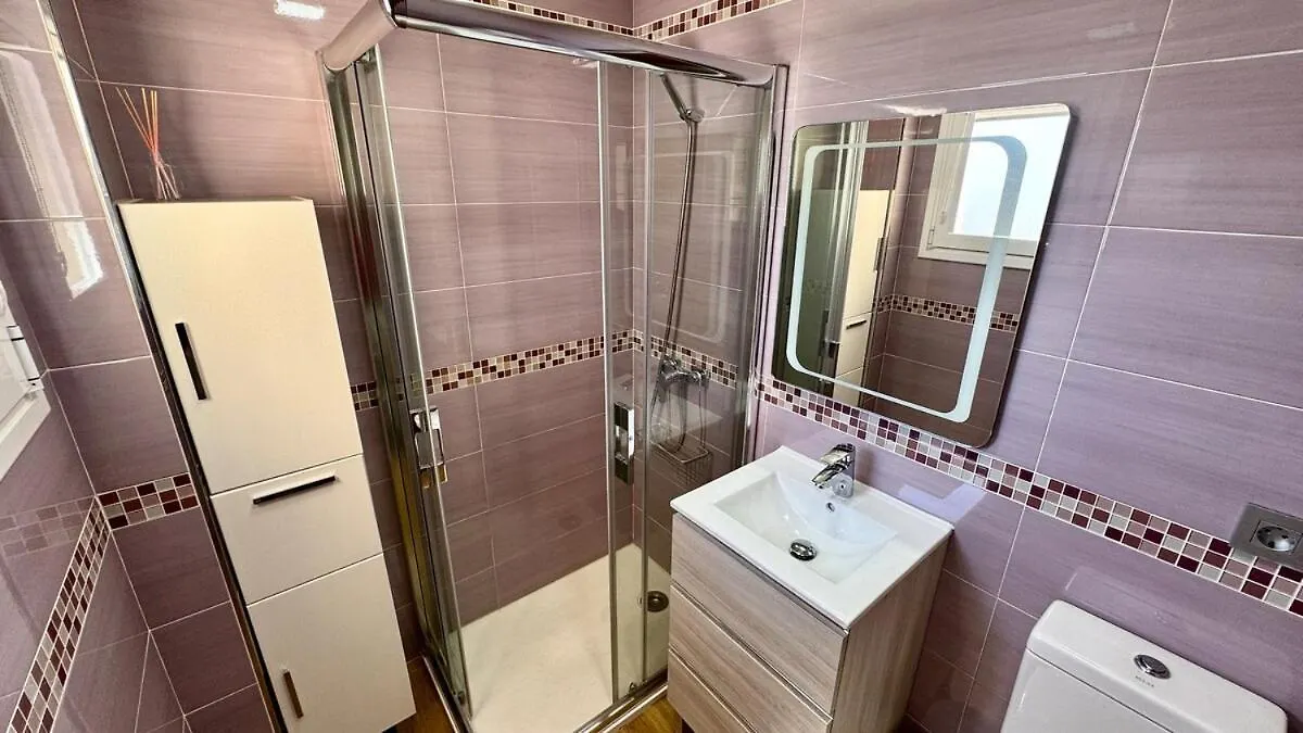 Apartment Estudio En Torrox, Piscina, Vistas Al Mar & Diseno Castillo Bajo