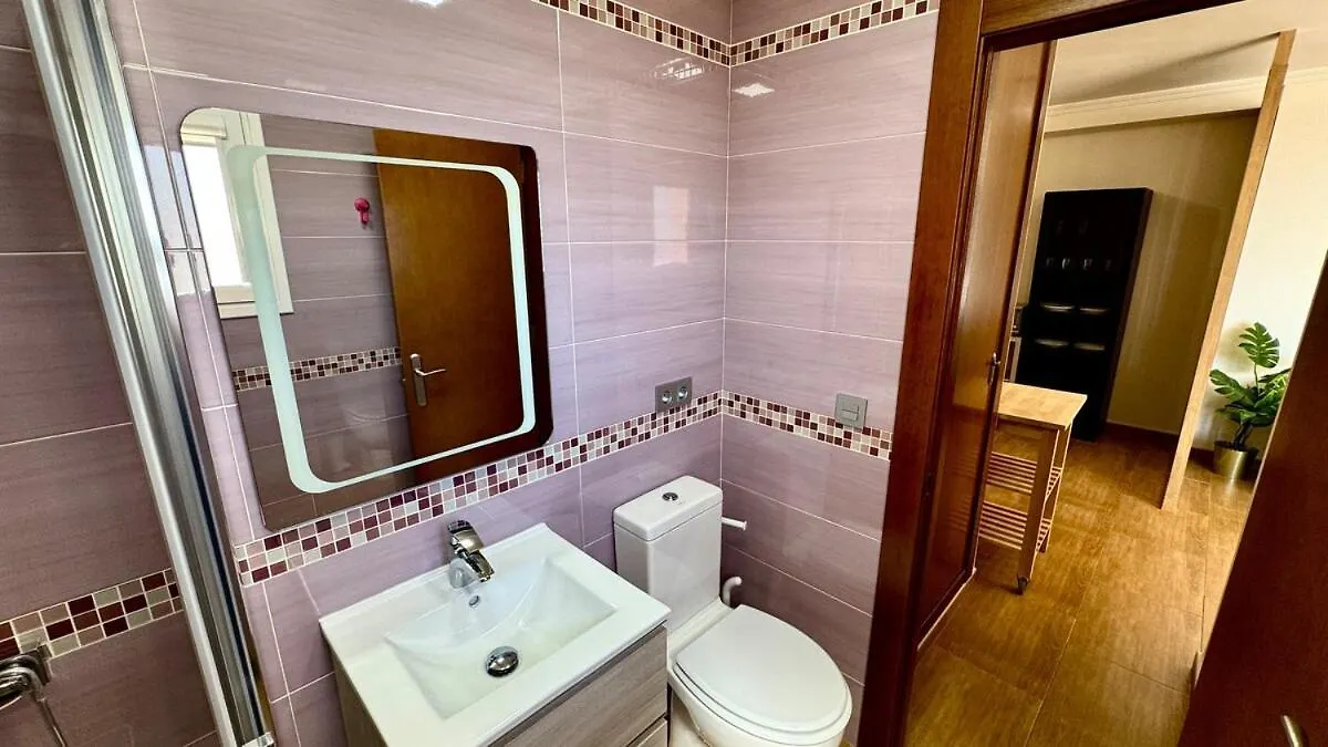 Estudio En Torrox, Piscina, Vistas Al Mar & Diseno Castillo Bajo 0*,